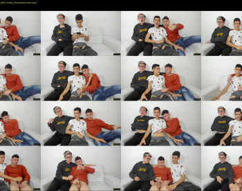 chuck_y_gays