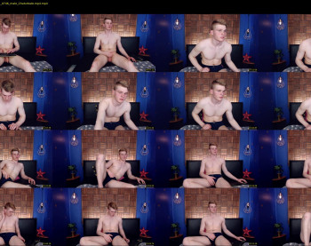 gerald_hotboy