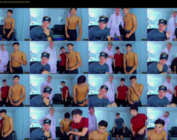 handsomes_boys