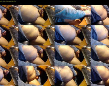 hornygollum