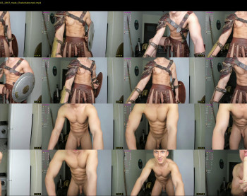 hornystripman97
