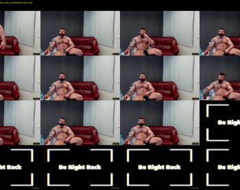 jackyhuge