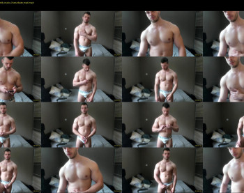 muscle955