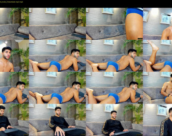 studcamx