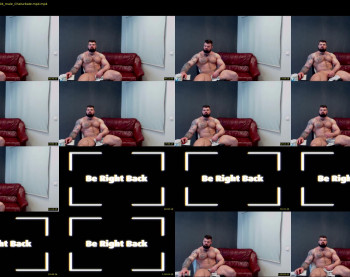 jackyhuge