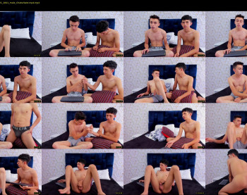 jacob_and_aron