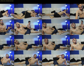 mateoandjustin