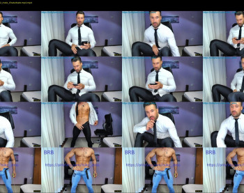 mikestrip