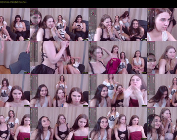 5girlshouse