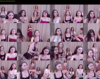 5girlshouse