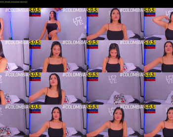amanda_wild