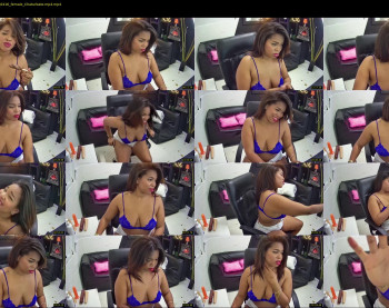 brandyebony