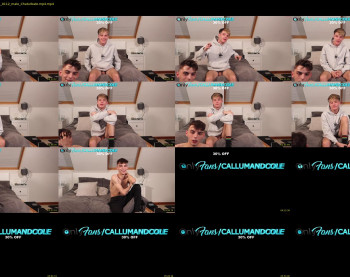 callumandcole