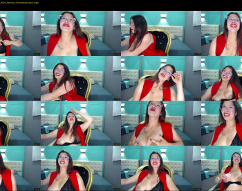 caroliine_hott