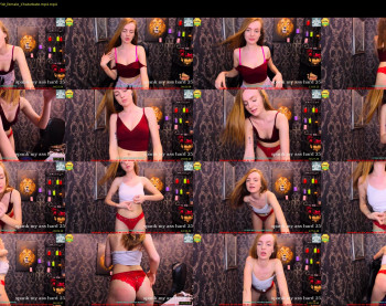 coy_amber