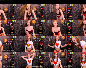 coy_amber