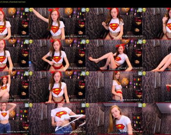 coy_amber