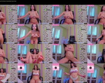 danikanappi