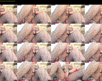 evelynfox1