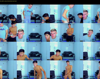 handsomes_boys