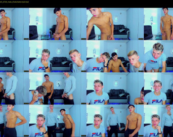handsomes_boys
