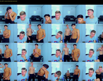 handsomes_boys