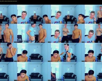 handsomes_boys