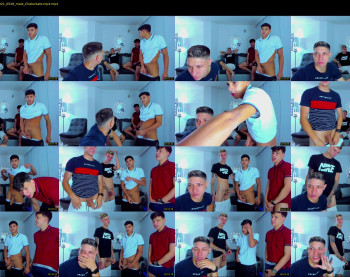 handsomes_boys