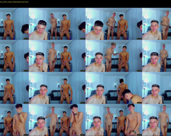 handsomes_boys