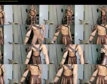 hornystripman97