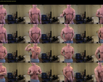 hotmuscles6t9
