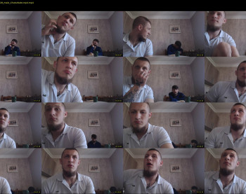hunkytime