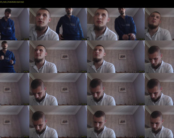 hunkytime