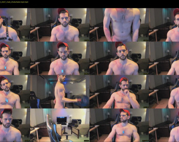jakemitchellive