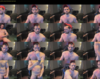 jakemitchellive