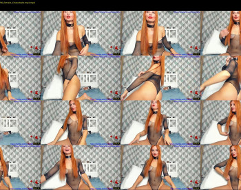 luxiehorny