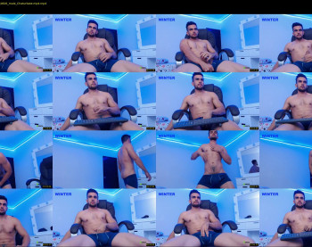 matteowinter