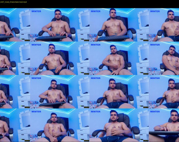 matteowinter
