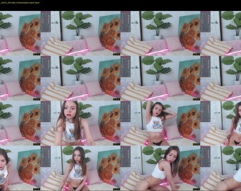 nymphobabee