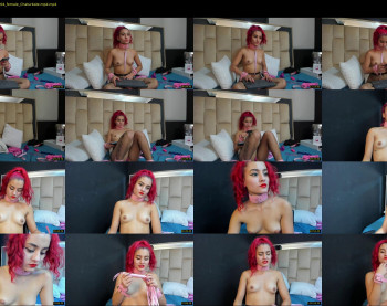 rosee_hot_