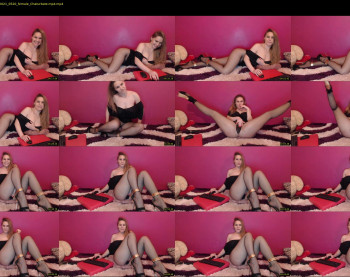 sexyhotnicolexoxo