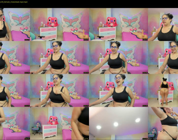 sweetcurvyx