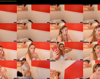 sweetsexangel