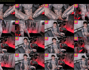 tattedtrevorsmith