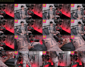 tattedtrevorsmith