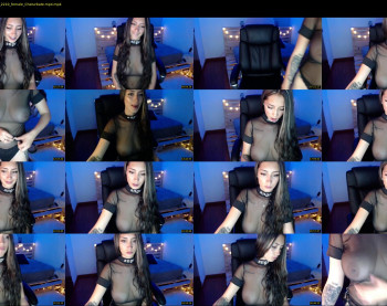 violette_snow