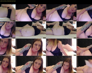 xohornyhannah