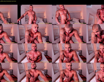 coreymartinez