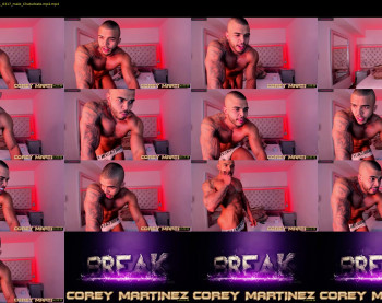 coreymartinez