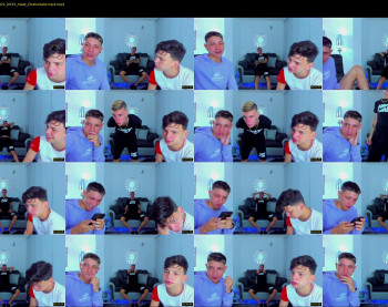handsomes_boys